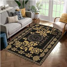 versace v2 rug living room rug family