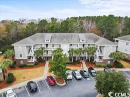 homes in barefoot resort