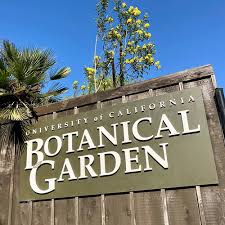 california botanical gardens