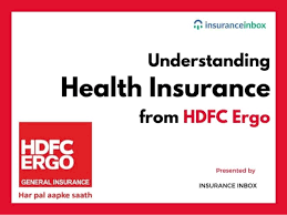 Hdfc ergo general insurance company ltd. Hdfc Ergo Health Insurance
