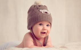 smiling baby hd cute 4k wallpapers