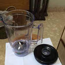 tefal blender plastic jar spare parts