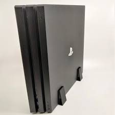 Ps4 pro kootek charging stand with fans & extra usb ports. Download Ps4 Pro Stand Vertical Von Mentum