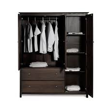 Each wardrobe and armoire is made to order, with many different solid wood and stain combinations. Grantley Wardrobe Armoire Reviews Joss Main Solid Wood Armoire Wardrobe Armoire Wood Armoire