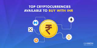 The purpose of this blog is to spread financial awareness and help people in achieving excellence for money. Best Cryptocurrency In India 2021 Top Crypto To Buy With Inr