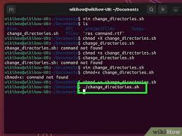 5 easy ways to rename a directory in linux