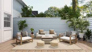 Backyard Space Your Outdoor Home Guide