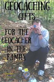 7 geocaching gifts for the geocachers