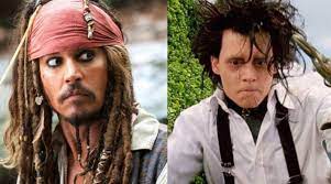 All upcoming johnny depp movies. Top Five Movies Of Johnny Depp You Can Watch Online Entertainment News The Indian Express
