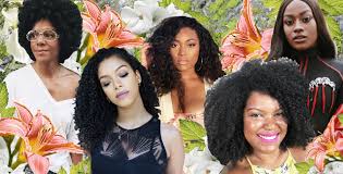 5 afro latina beauty gers you