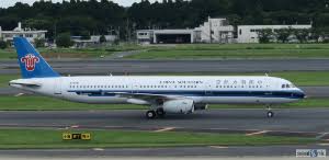 china southern airlines fleet info and