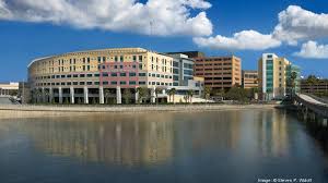 Where Tampa General Hospital Florida Hospital Baycare And