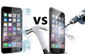 Screen Protector Vs Tempered
