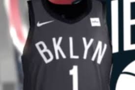 Slowly but surely, teams across the nba are officially unveiling their city edition uniforms for the season. Brooklyn S New Alternate Jerseys Leaked Netsdaily