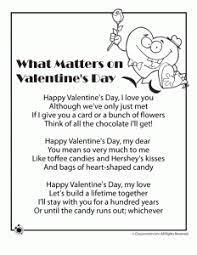 valentine s day kids poems woo jr