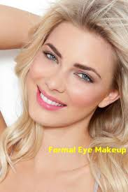 formal eye makeup best tutorial to