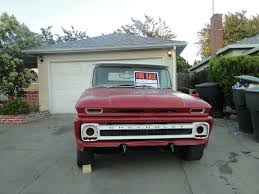 Maybe you would like to learn more about one of these? Customs Losthope S 1966 C10 Low Buck Build The H A M B