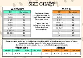 11 Credible Cole Haan Women Shoe Size Chart