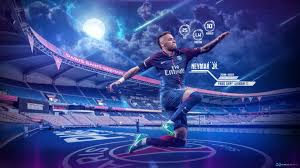 Tons of awesome psg 2021 wallpapers to download for free. Neymar Psg Hd Wallpaper 2021 Live Wallpaper Hd