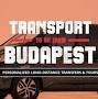 Transfer Budapest Hungary | Vienna Prague Krakow Zagreb Ljubljana from transport-budapest.business.site