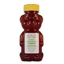 Temecula Valley Honey Company gambar png