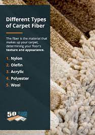guide to types of carpet 50 floor