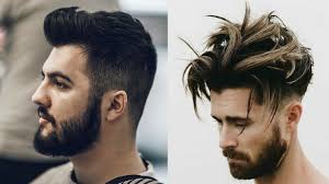 Comment porter des cheveux courts pour les hommes ? Coupe Tendance Homme Les Top Coiffures Du Moment Qui Se Poursuivront En 2018