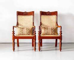 value of antique chairs