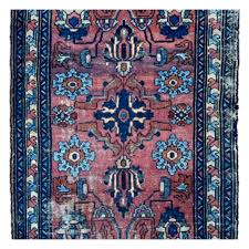 1930s antique persian rug
