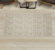 ambesonne abstract decorative rug