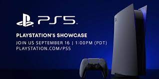 playstation 5 release date and
