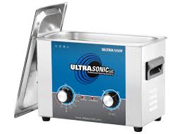 ultrasonic cleaning machines