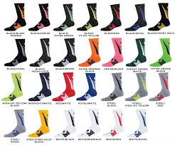 Cheap Under Armor Socks Size Chart Buy Online Off60 Discounted