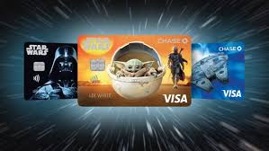 Maybe you would like to learn more about one of these? Star Wars Perks Disney Credit Cards