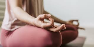5 powerful mudra postures and their