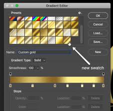 gold color code how to make gold font