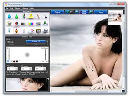 easy photo editor software for windows