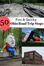 50 unique things to do in ohio free or
