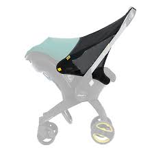 Sunshade Extension For Doona Car Seat