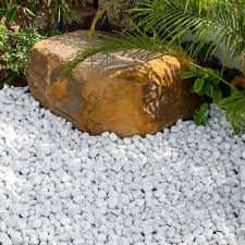 Decorative Garden Stones Marble Extra