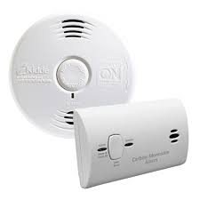 What is carbon monoxide and what causes it? Smoke Detectors Fire Safety Buying Guide At Menards