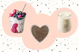 are chia seeds good for you the