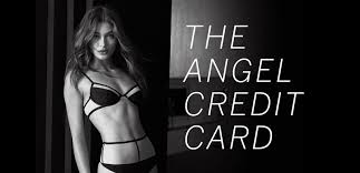 We did not find results for: Victoria S Secret Angel Credit Card