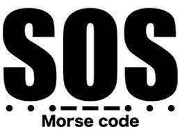 Morse Code ( S.O.S ) - Hackster.io