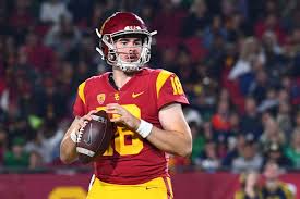 First Look Uscs 2019 Projected Offensive Depth Chart The
