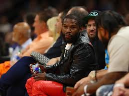 do celebrities pay for courtside seats