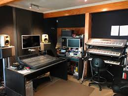 studio rless recording studio