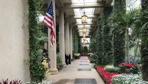 get ready to visit longwood gardens