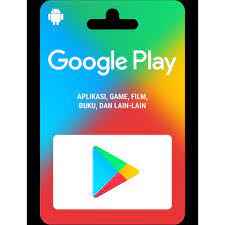 What is a google play gift card code? Malaysia Google Play Gift Card Code Myr 50 100 200 Shopee Malaysia