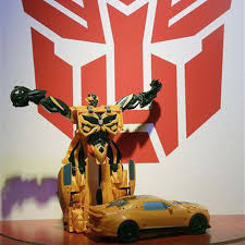 40 most valuable transformers toys